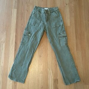Vervet Cargo Pants